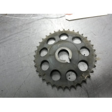 107D112 Exhaust Camshaft Timing Gear For 06-17 Toyota Yaris  1.5